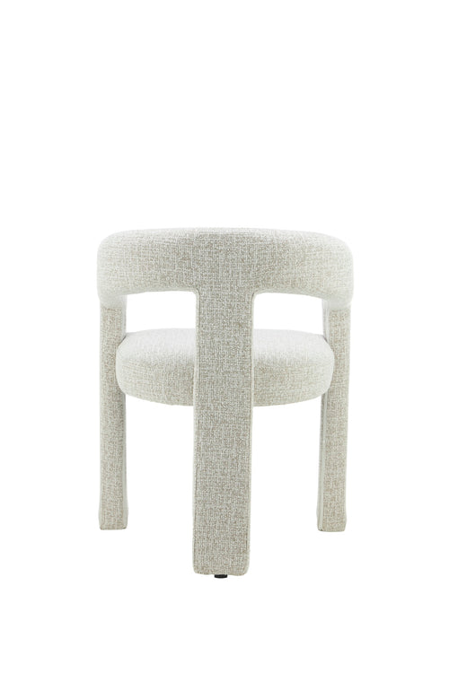 Amber Dining Chair Natural (Set of 2)