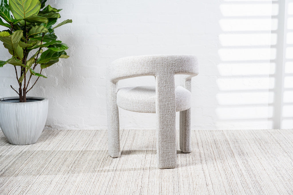 Amber Dining Chair Natural (Set of 2)