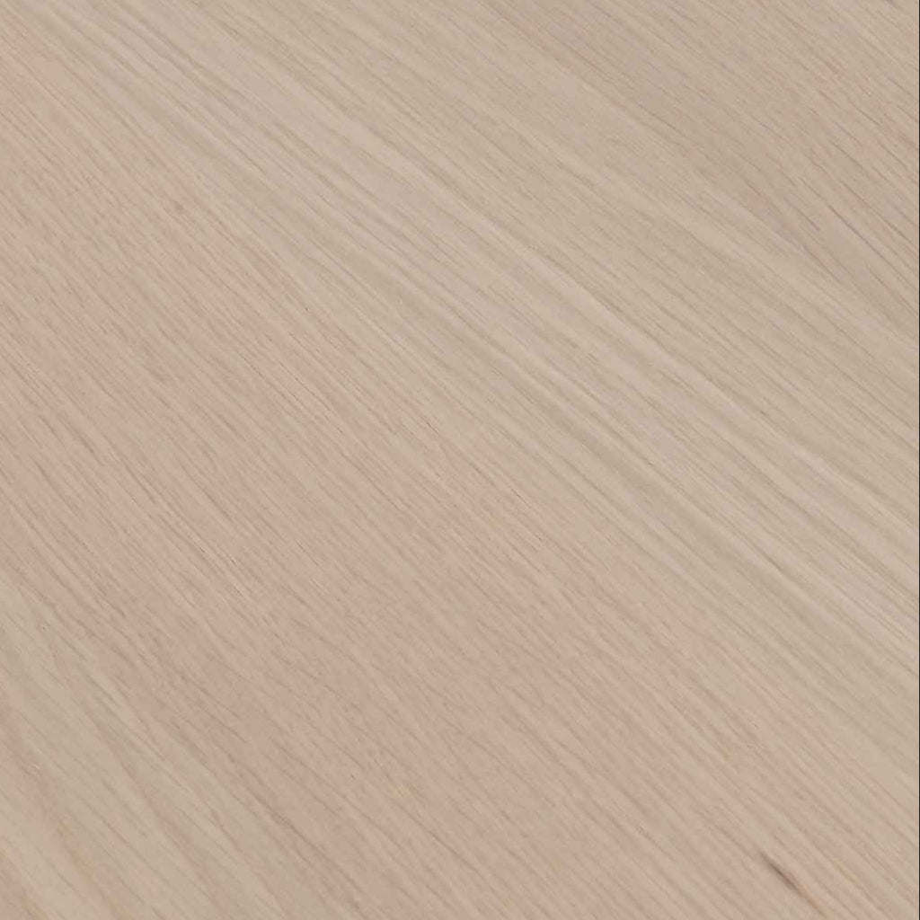 1.85m Siena Dining Table - Pale Oak