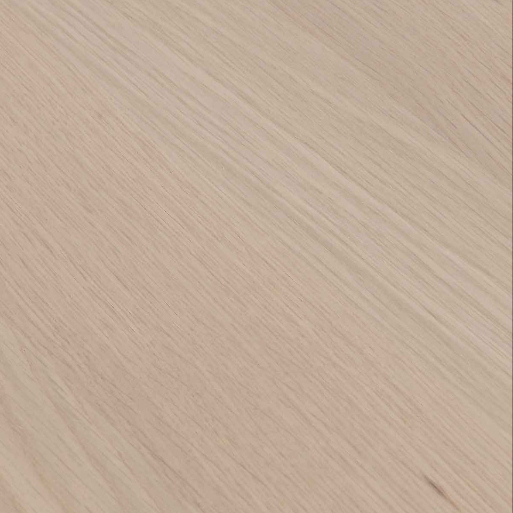 1.85m Siena Dining Table - Pale Oak
