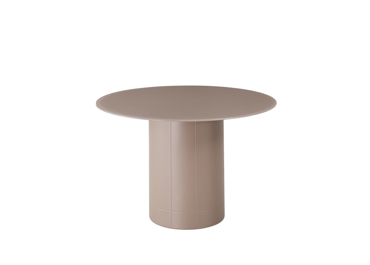 Ravello Dining Table Matte Chestnut