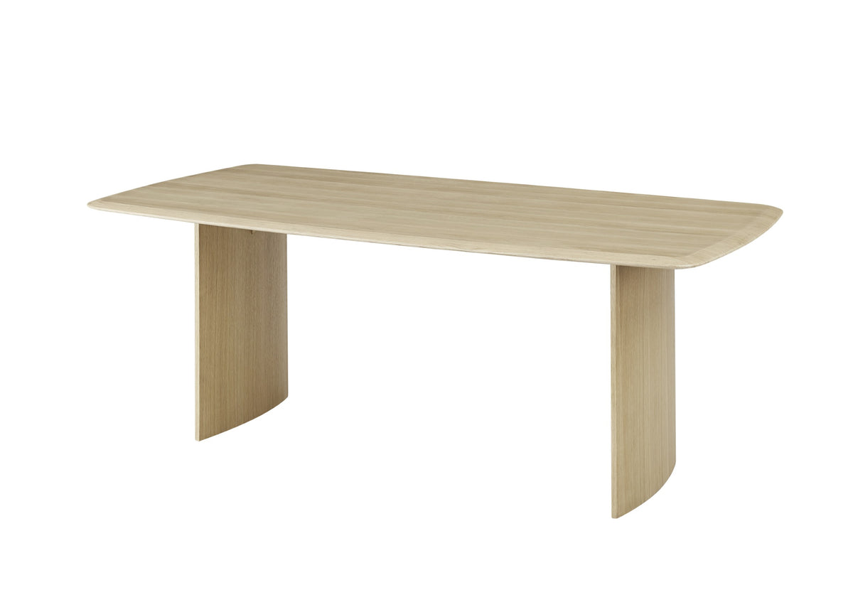 Rivaro Dining Table Natural
