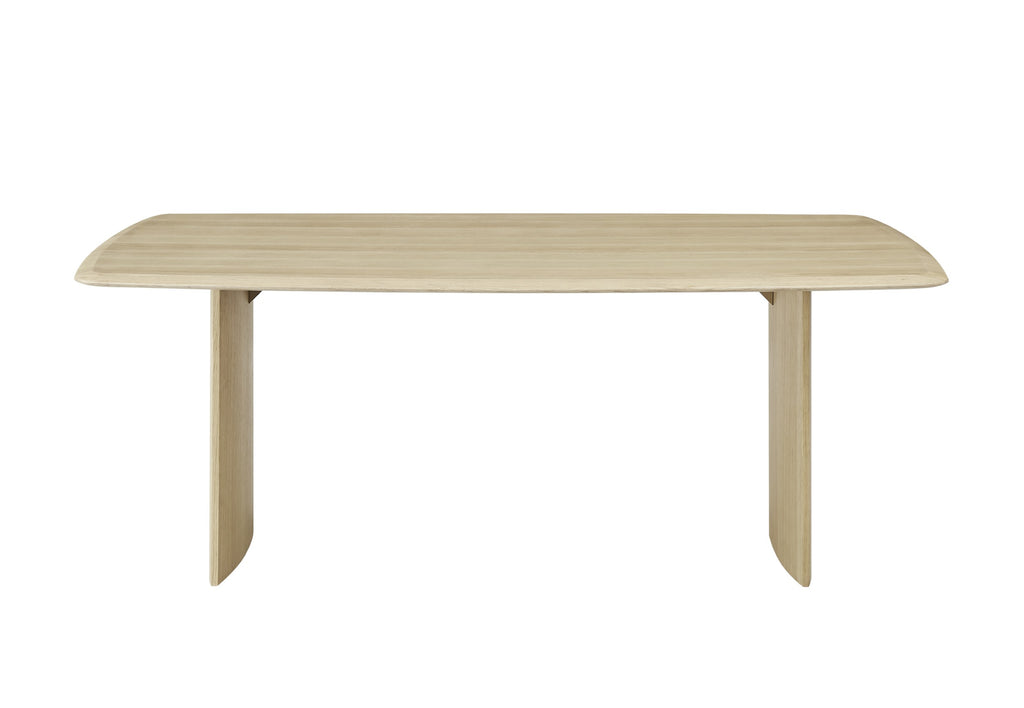 Rivaro Dining Table Natural