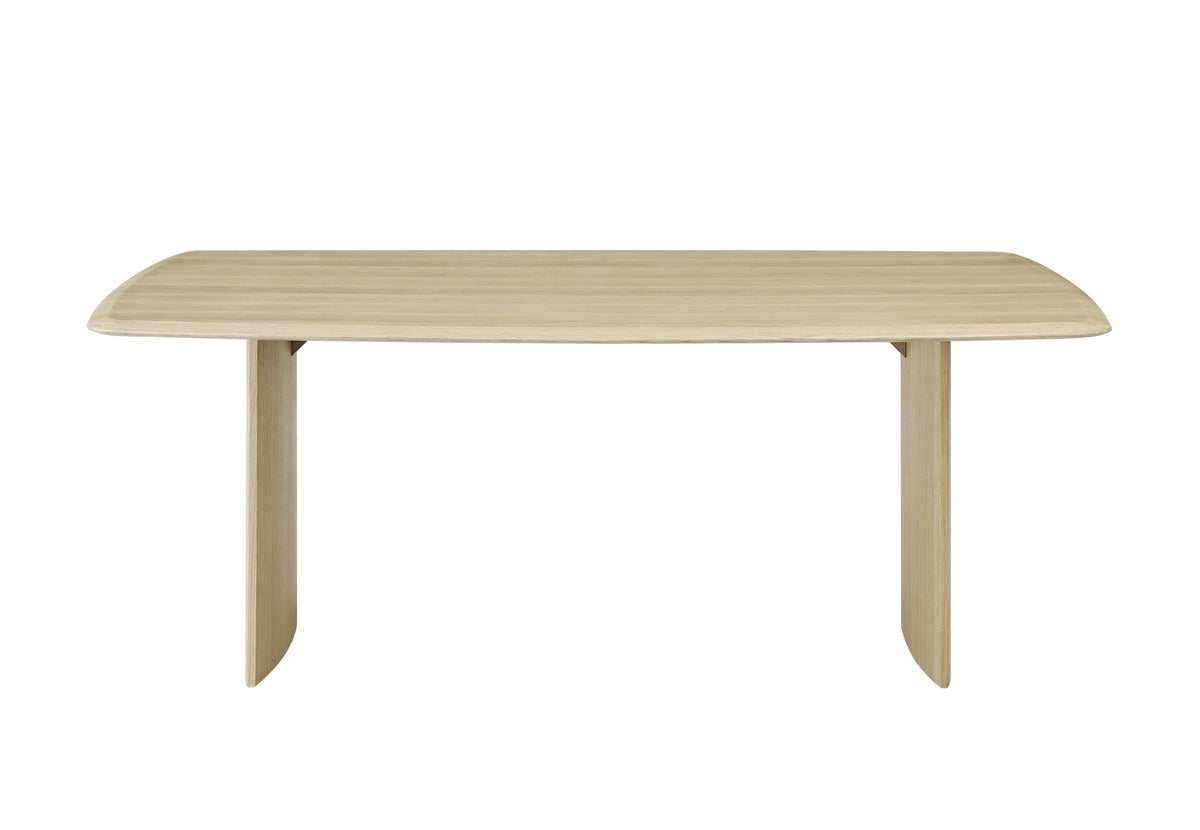 Rivaro Dining Table Natural