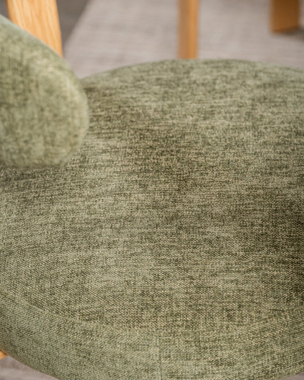 Rivaro Dining Table Natural