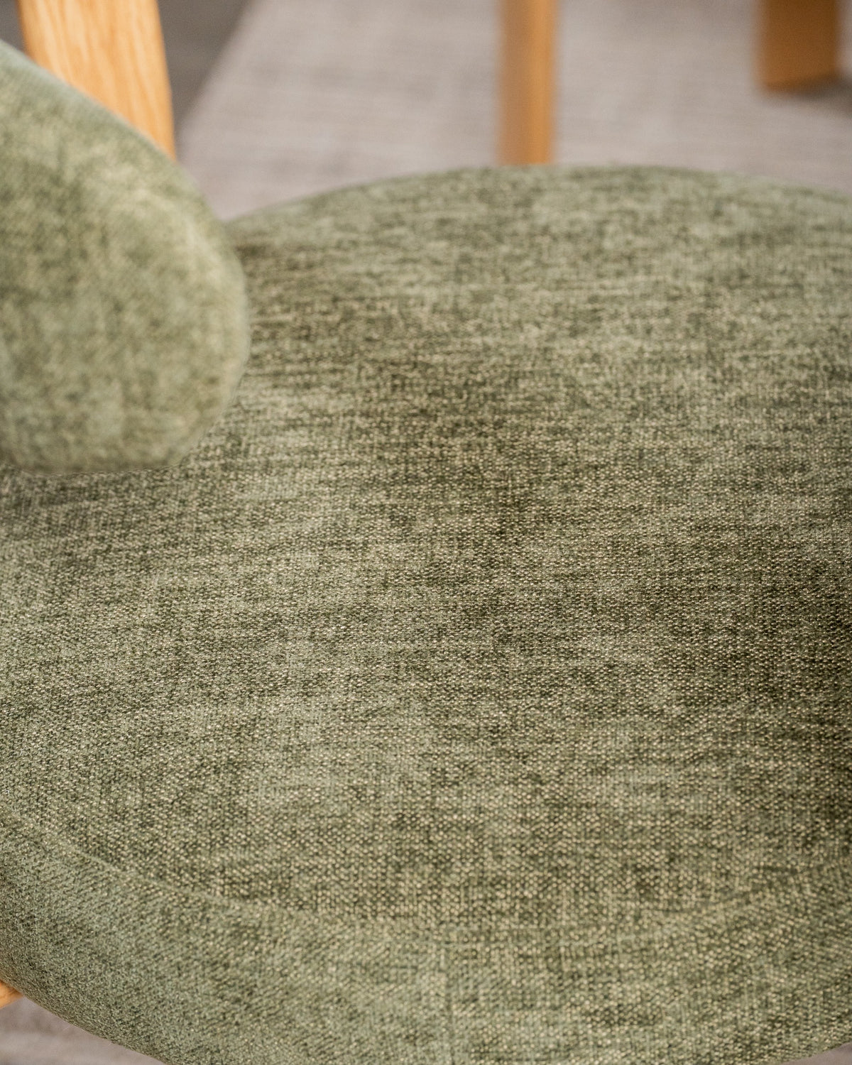 Rivaro Dining Table Natural