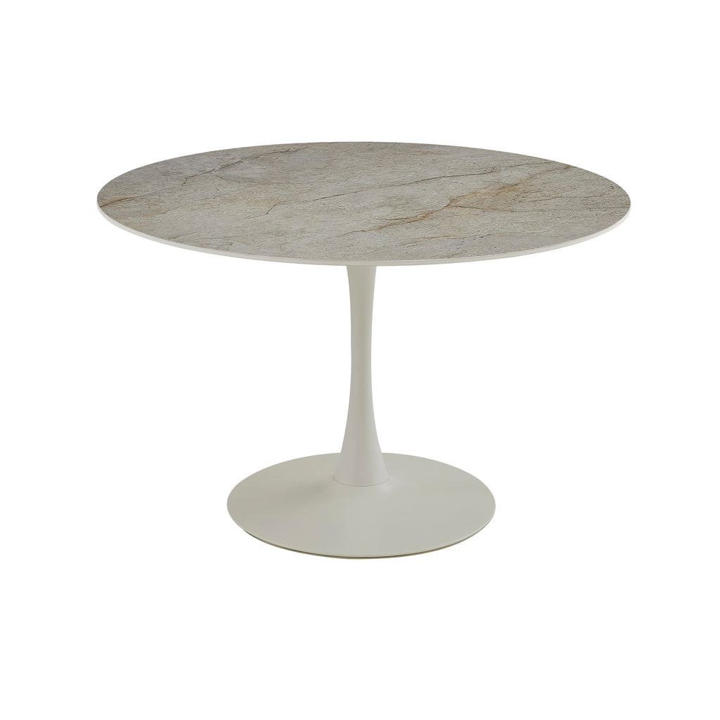 Selvani Large Dining Table Rocky