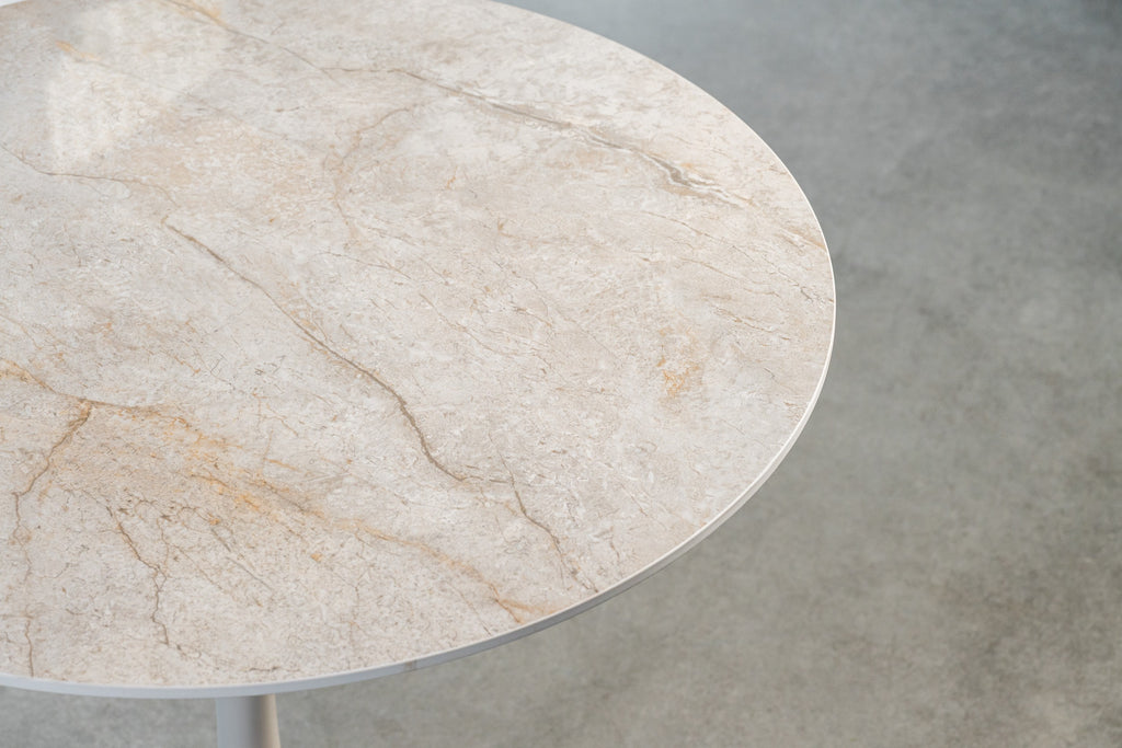 Selvani Large Dining Table Rocky