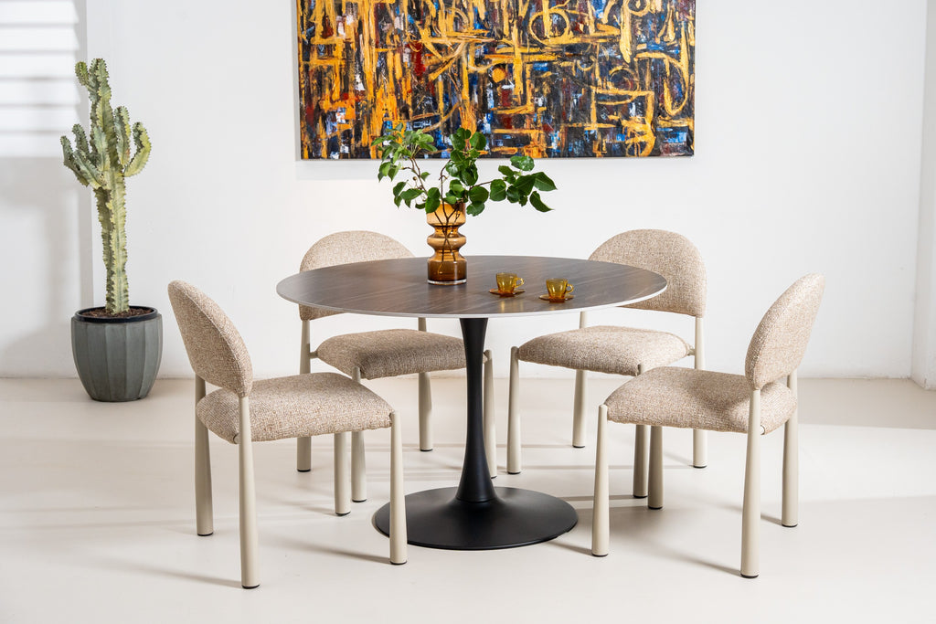 Elaris Dining Chair Autumn (Set of 2)