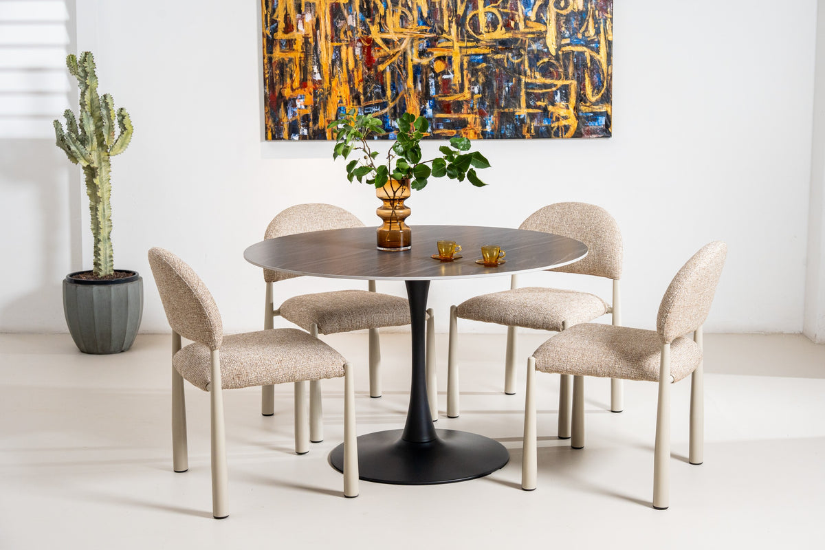 Elaris Dining Chair Autumn (Set of 2)