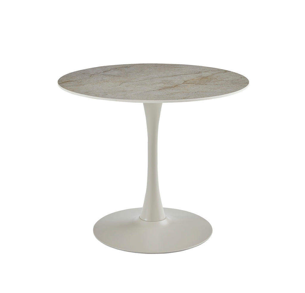 Boreal Medium Dining Table Rocky