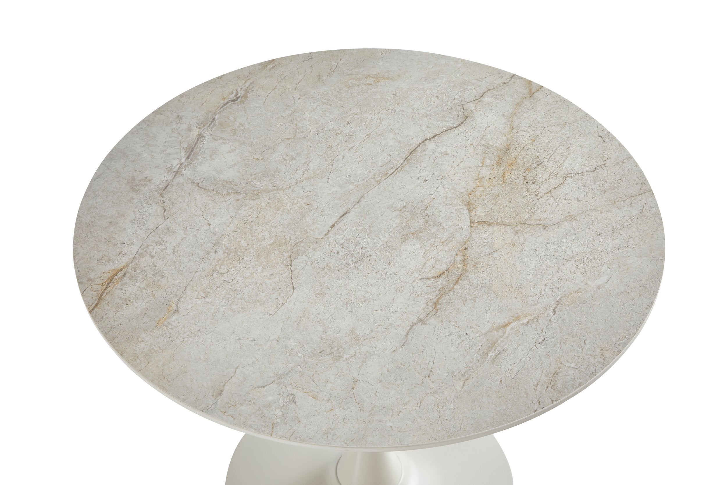 Boreal Medium Dining Table Rocky