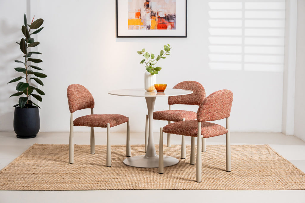 Elaris Dining Chair Sunset (Set of 2)