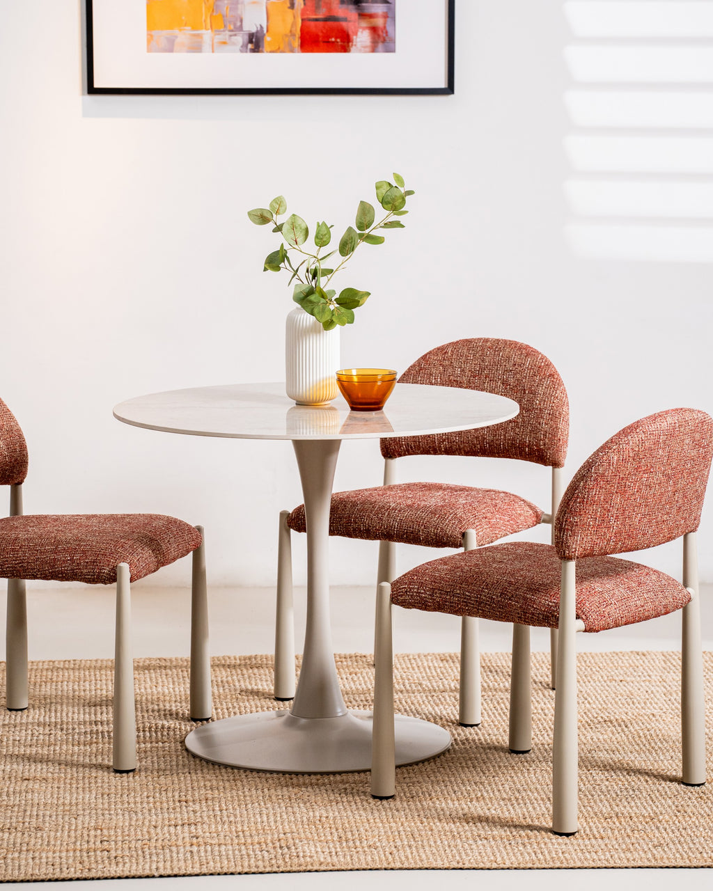 Elaris Dining Chair Sunset (Set of 2)