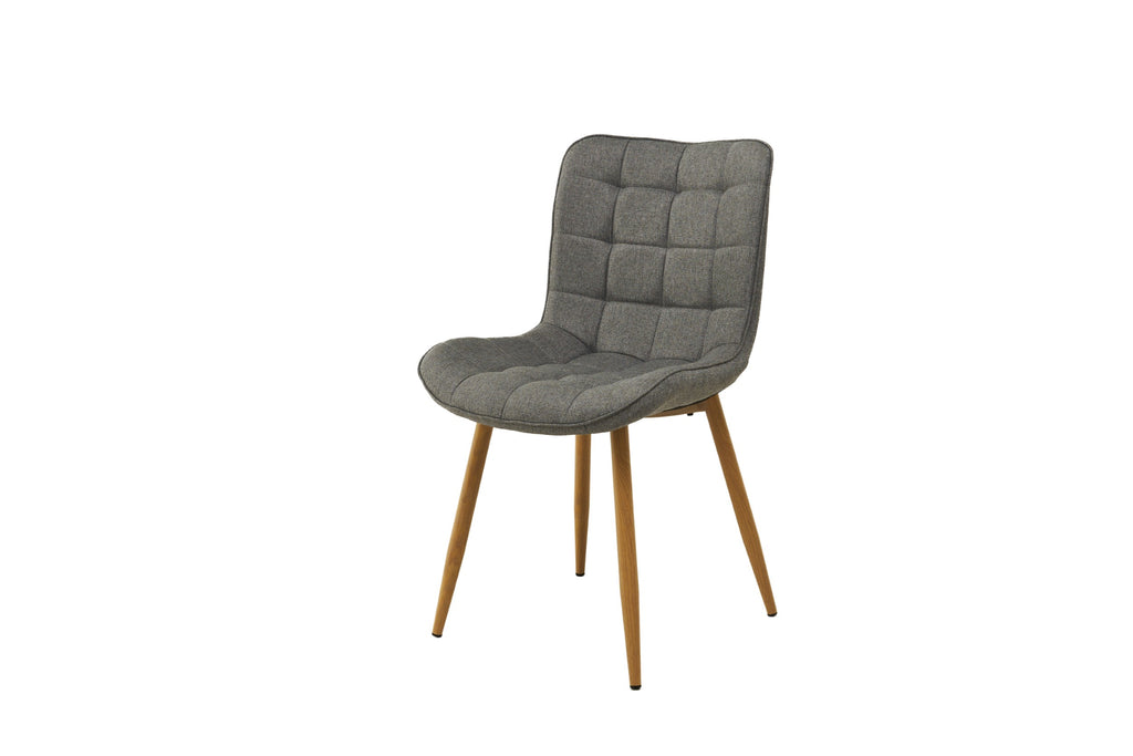 Harbour Dining Chair Ash (Set of 4)