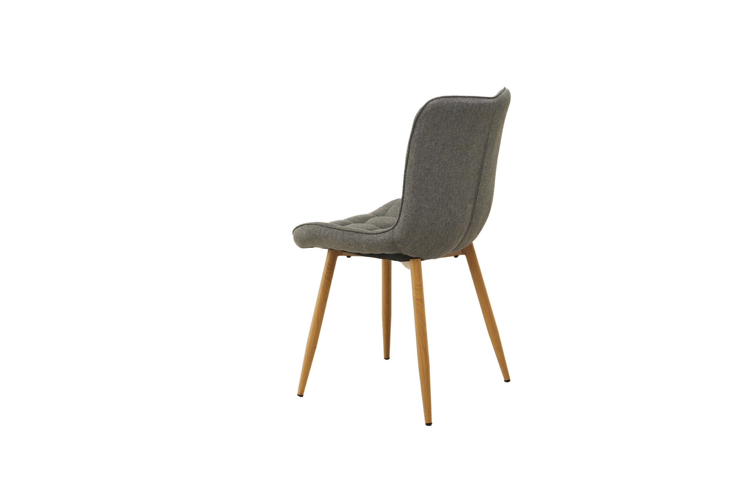 Harbour Dining Chair Ash (Set of 2)
