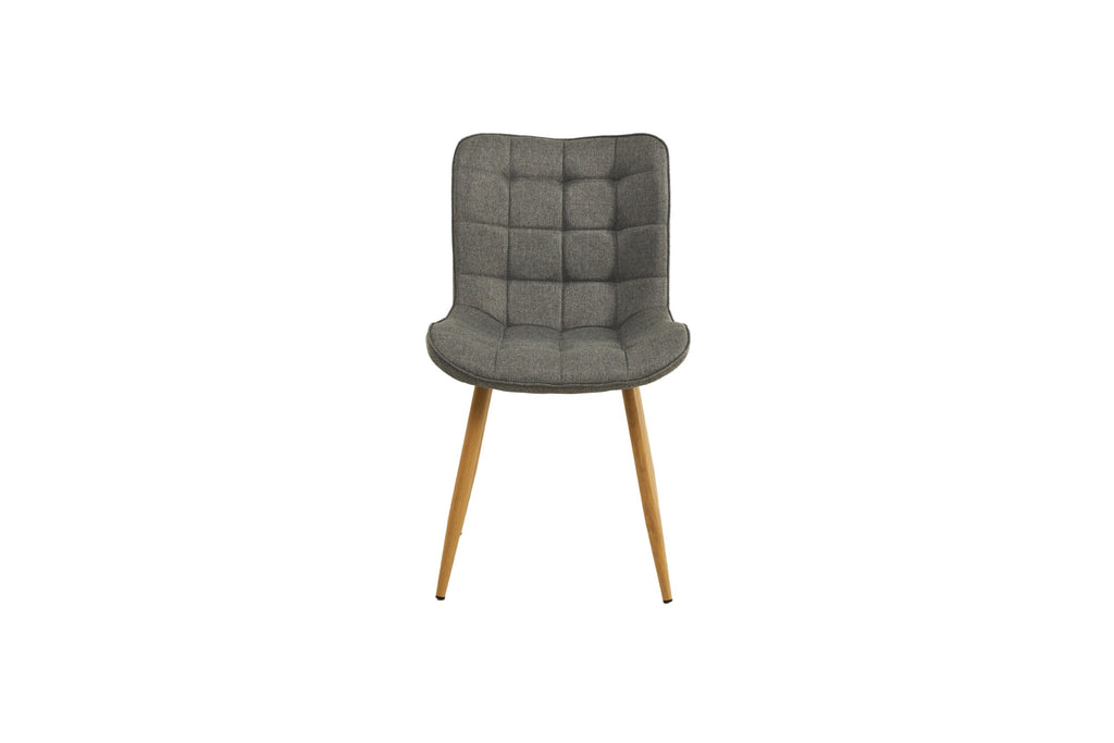Harbour Dining Chair Ash (Set of 2)