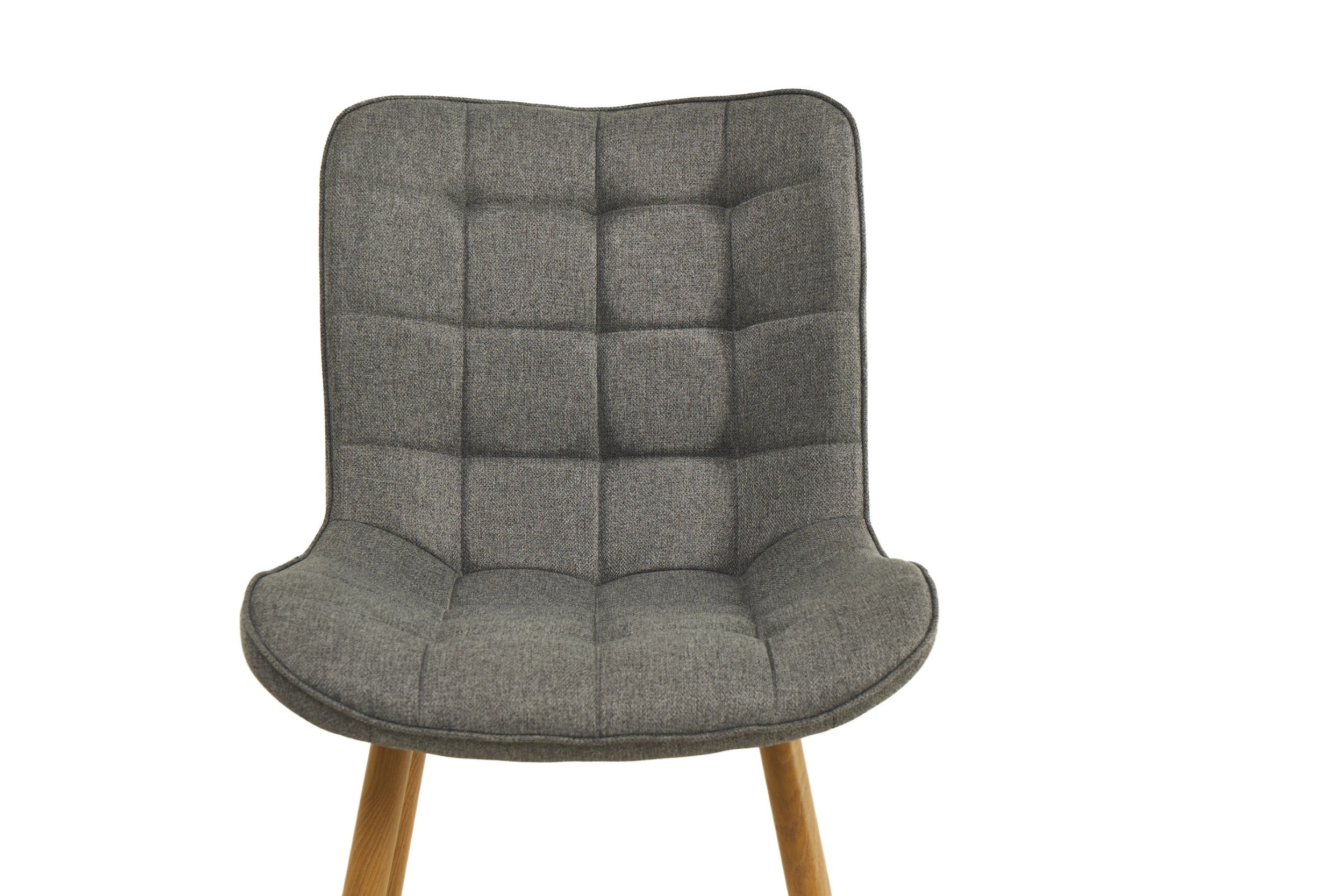 Harbour Dining Chair Ash (Set of 4)