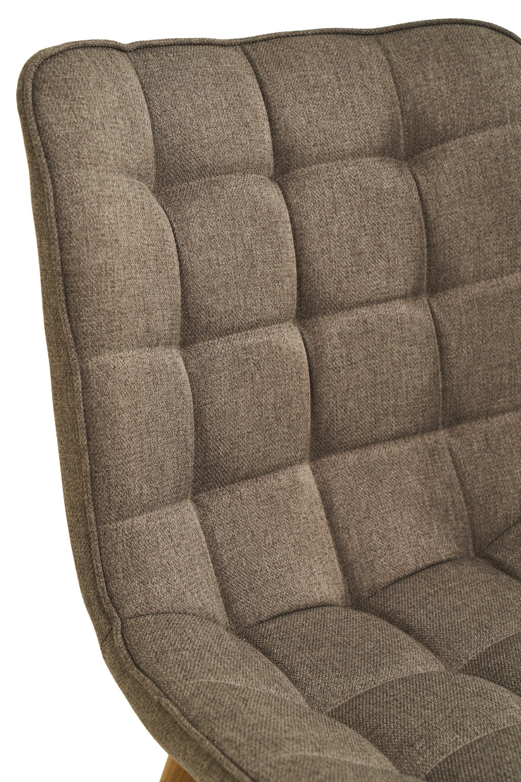 Sylvara Dining Chair Taupe (Set of 2)