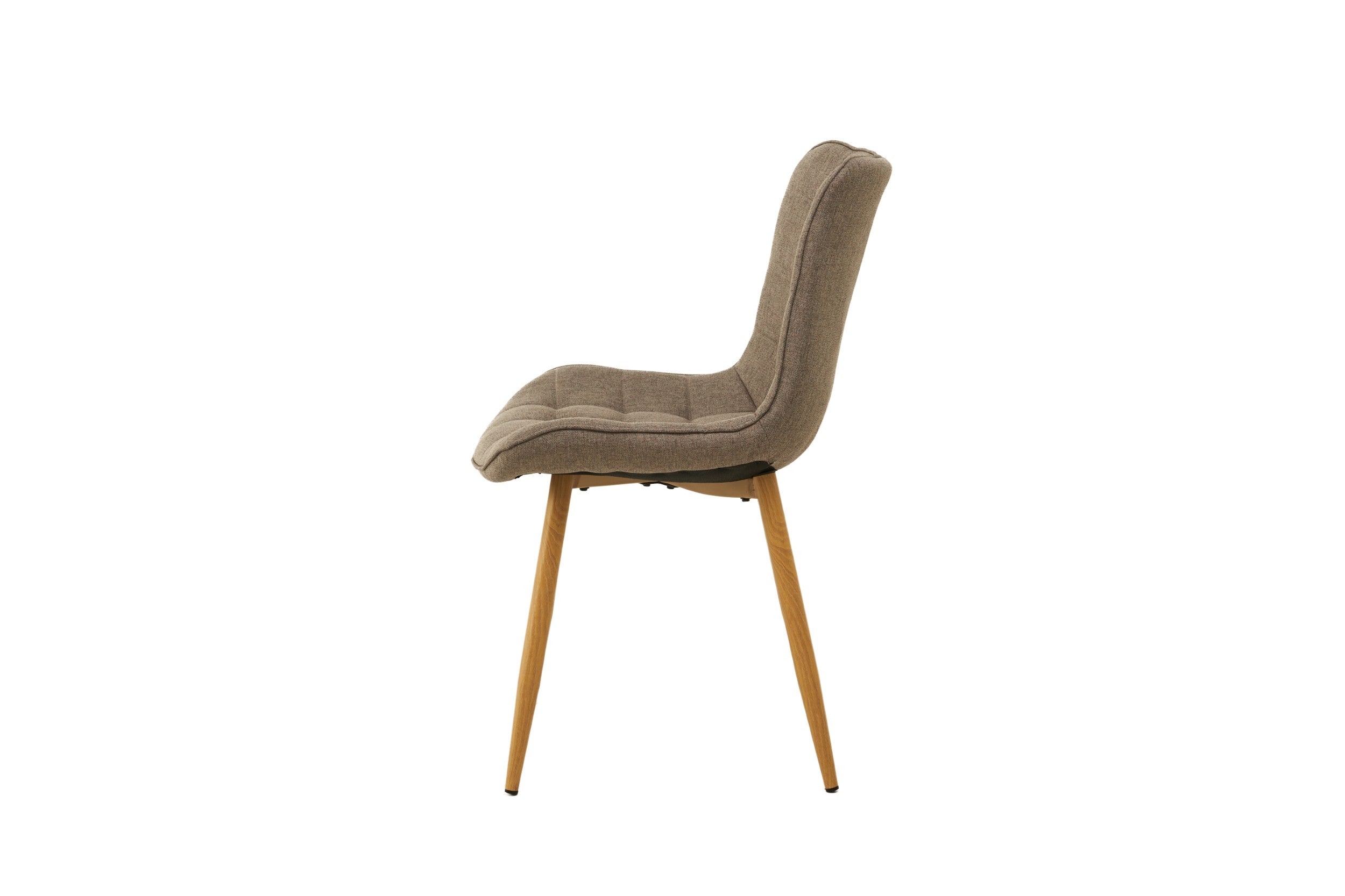 Harbour Dining Chair Taupe (Set of 2)