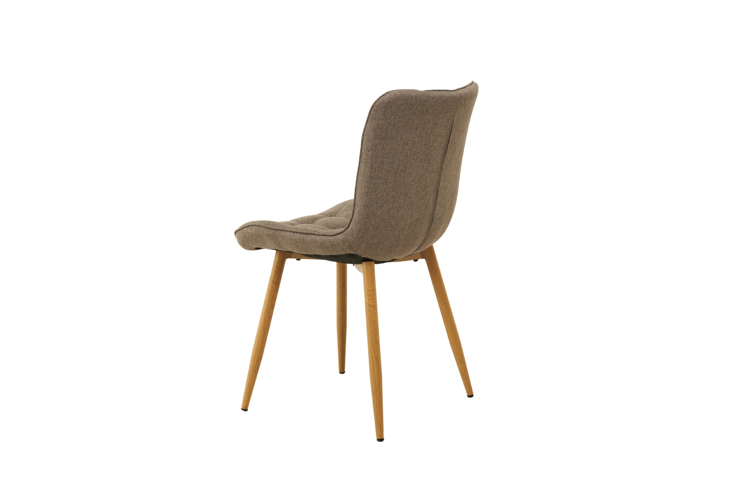 Harbour Dining Chair Taupe (Set of 4)