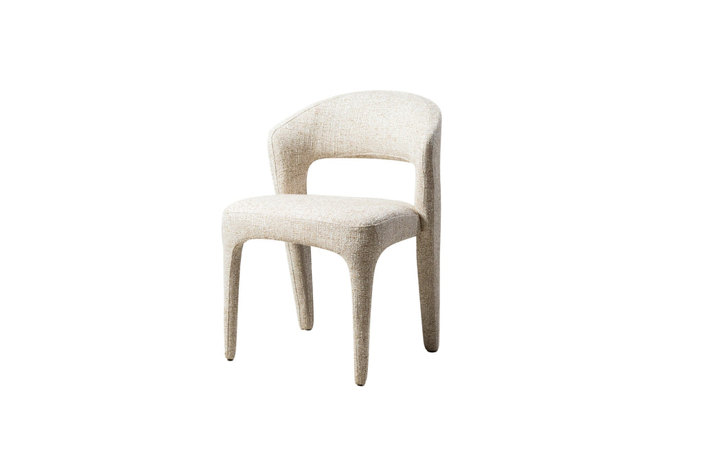Solara Dining Chair Wheat (Set of 2)