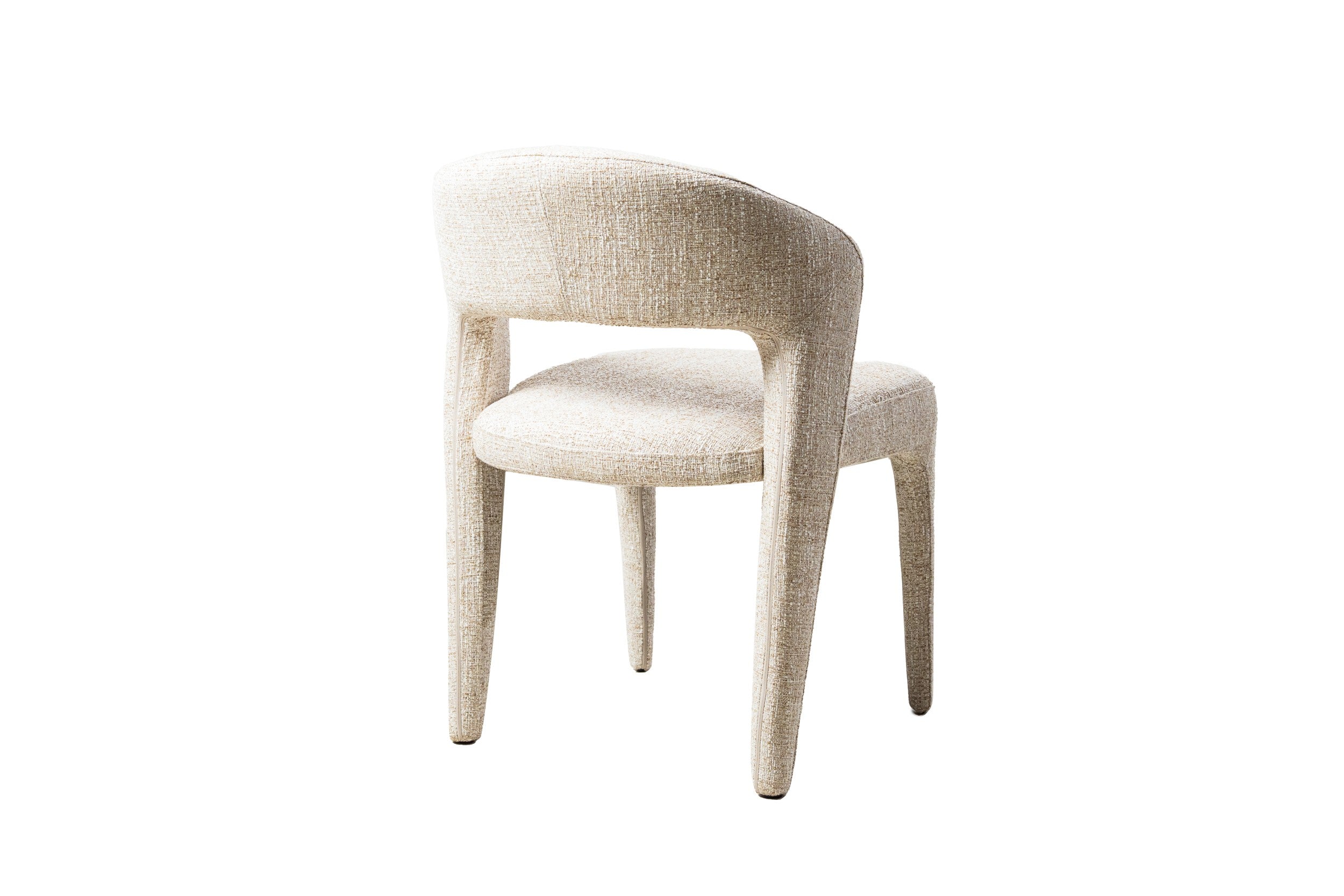 Solara Dining Chair Wheat (Set of 2)