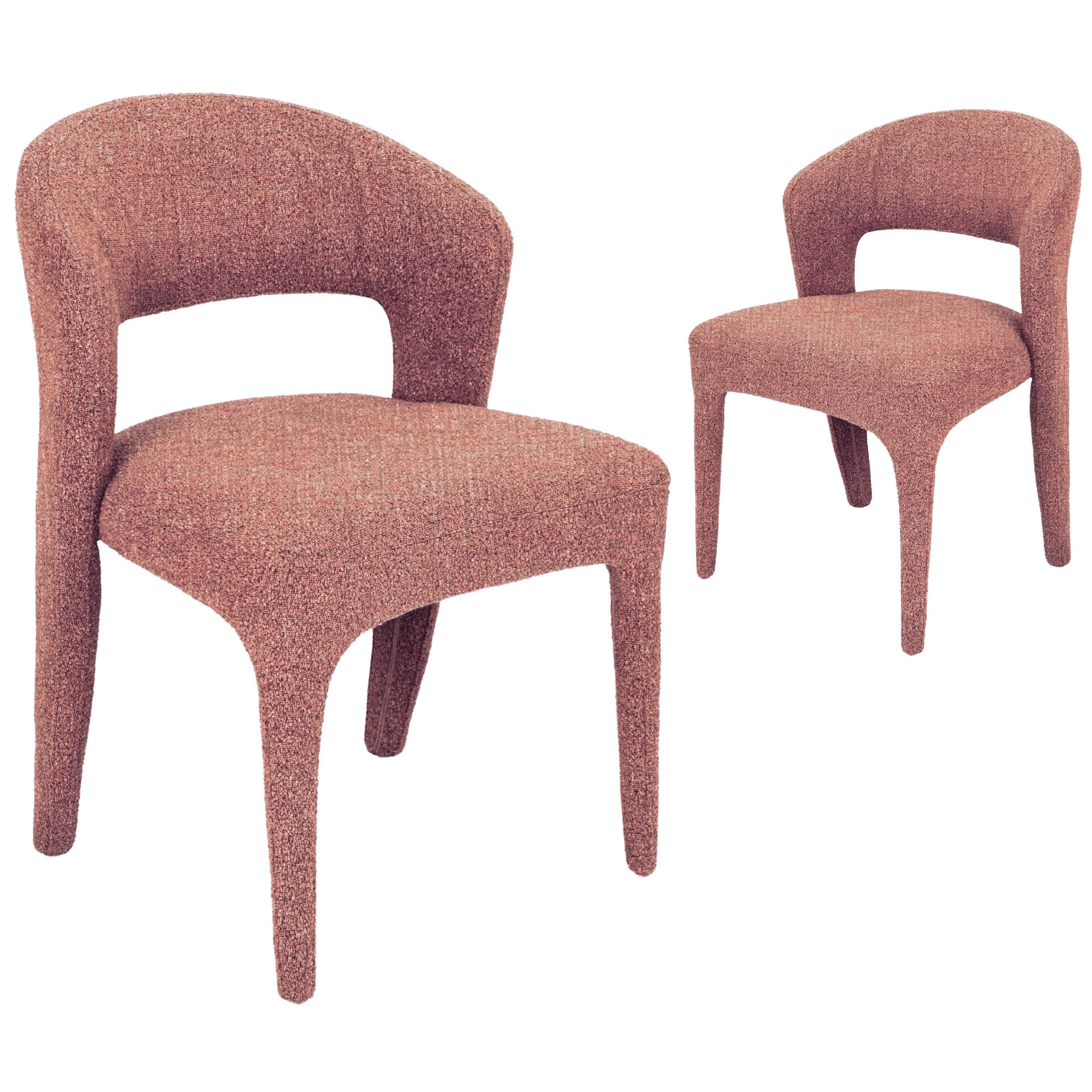 Solara Dining Chair Sunset (Set of 2)