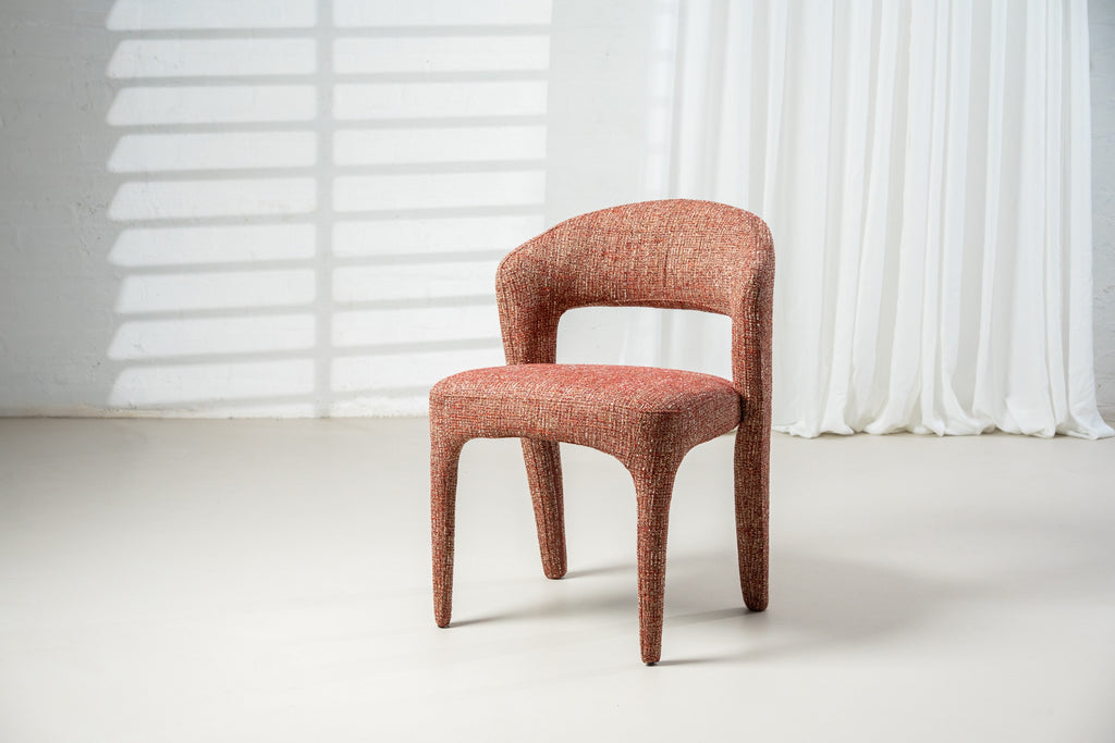 Solara Dining Chair Sunset (Set of 2)