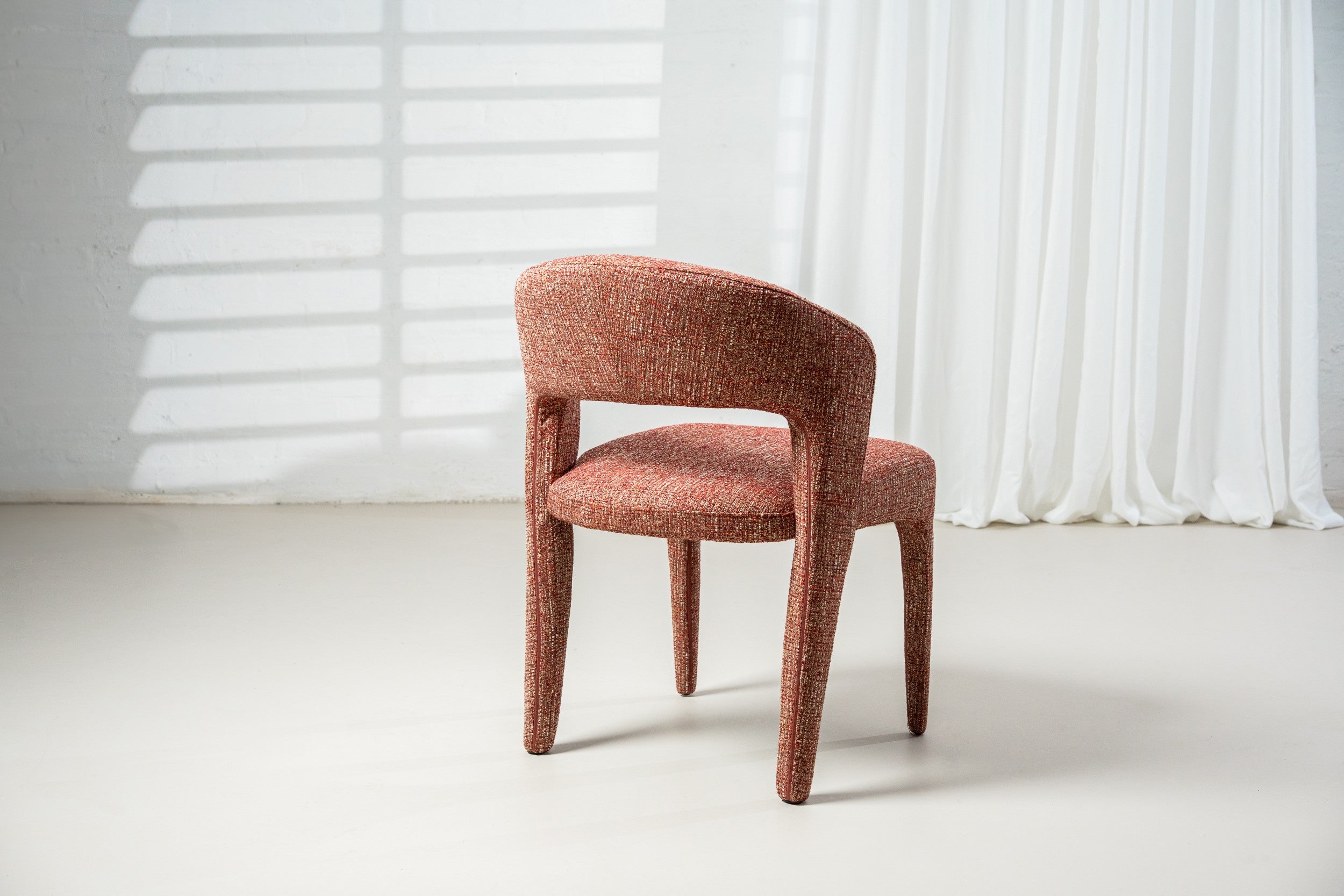 Solara Dining Chair Sunset (Set of 2)