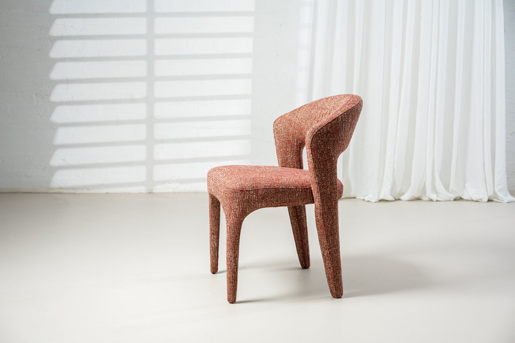 Solara Dining Chair Sunset (Set of 2)
