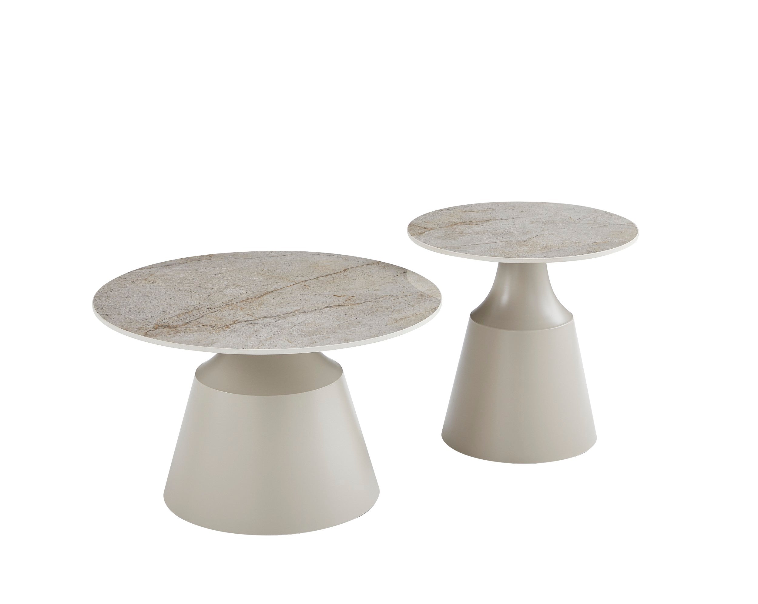 Dune Coffee Table Set Rocky