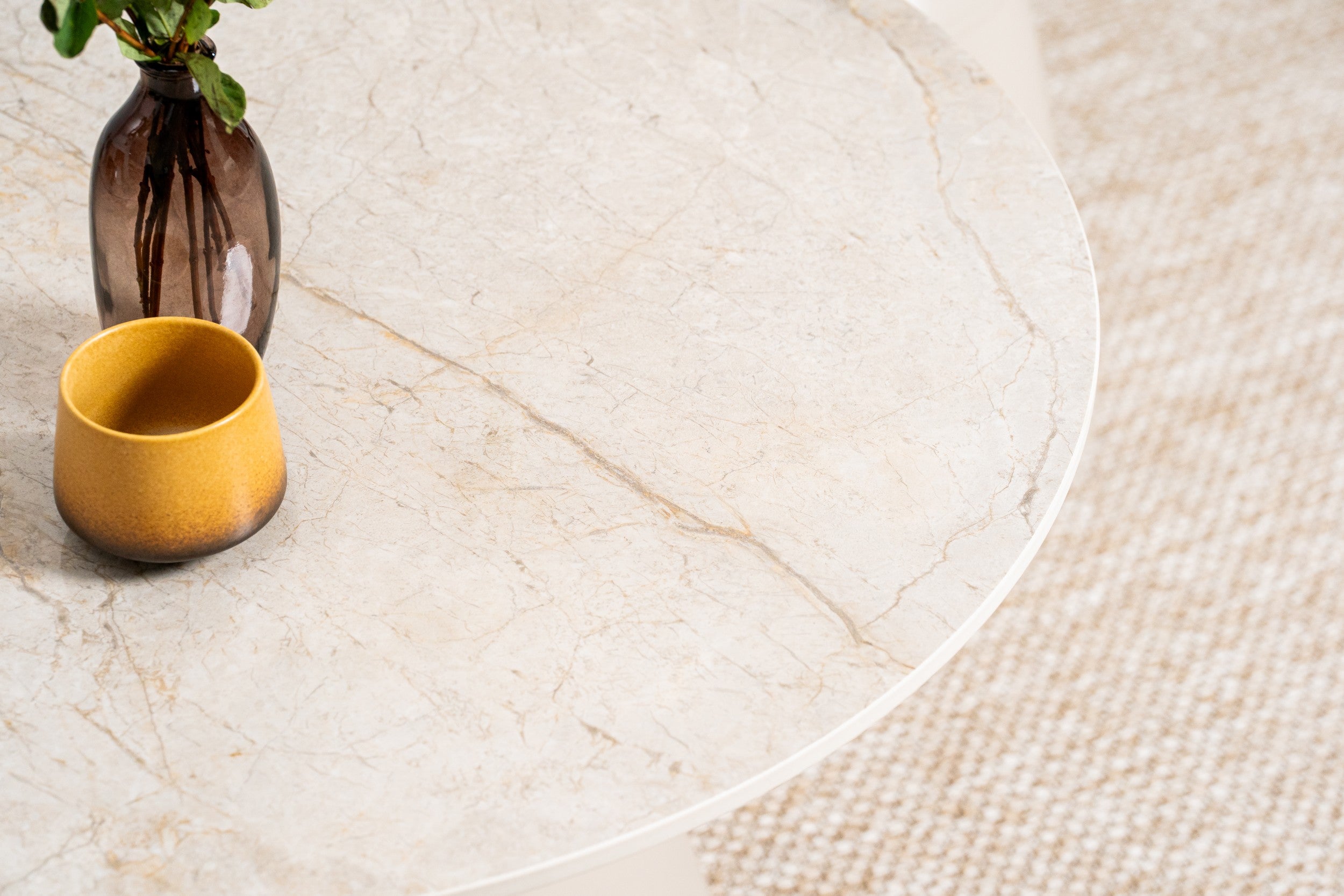 Dune Coffee Table Set Rocky