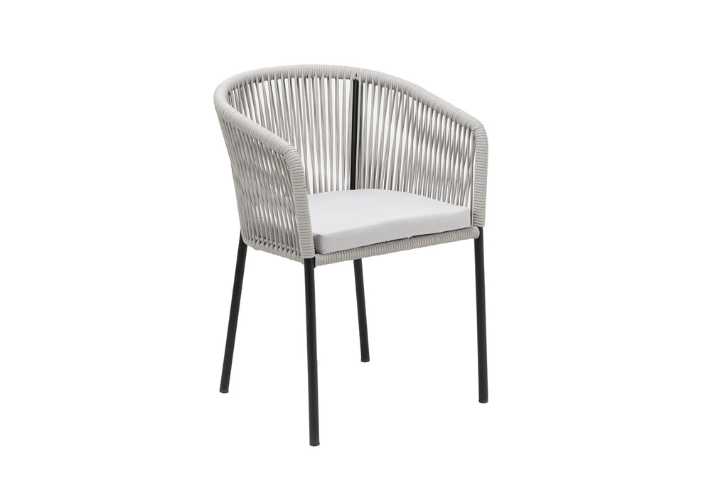 Pebble Outdoor Chair Pebble  (Set of 2)