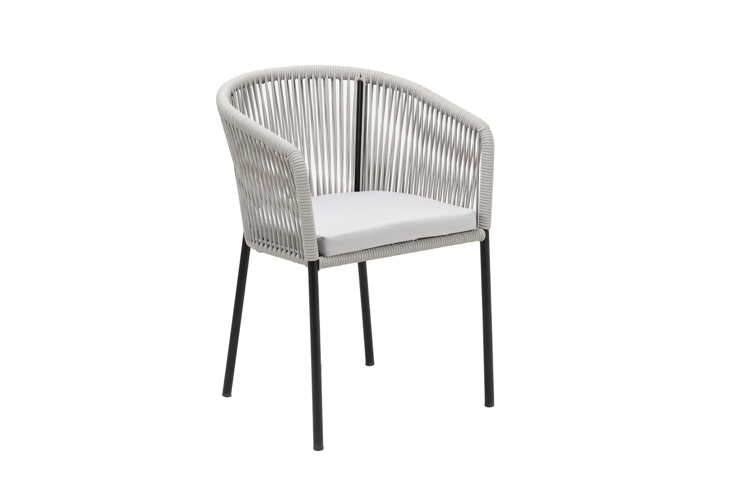Pebble Outdoor Chair Pebble  (Set of 2)