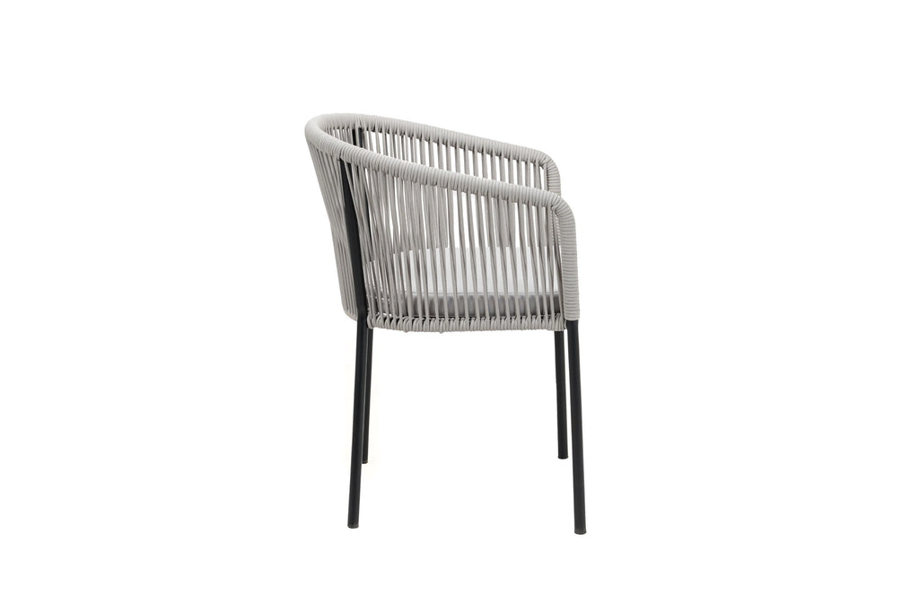 Pebble Outdoor Chair Pebble  (Set of 2)