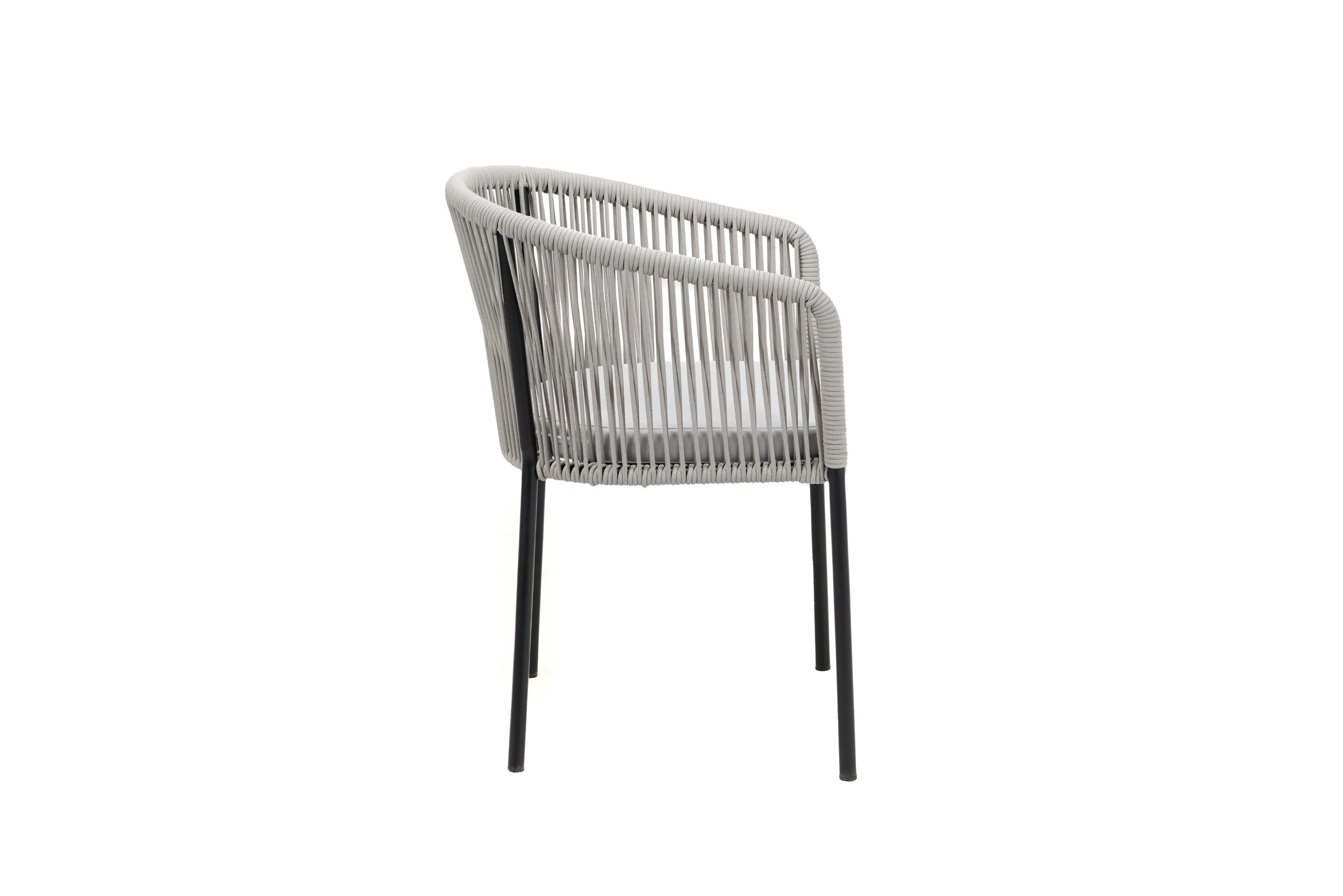 Pebble Outdoor Chair Pebble  (Set of 2)