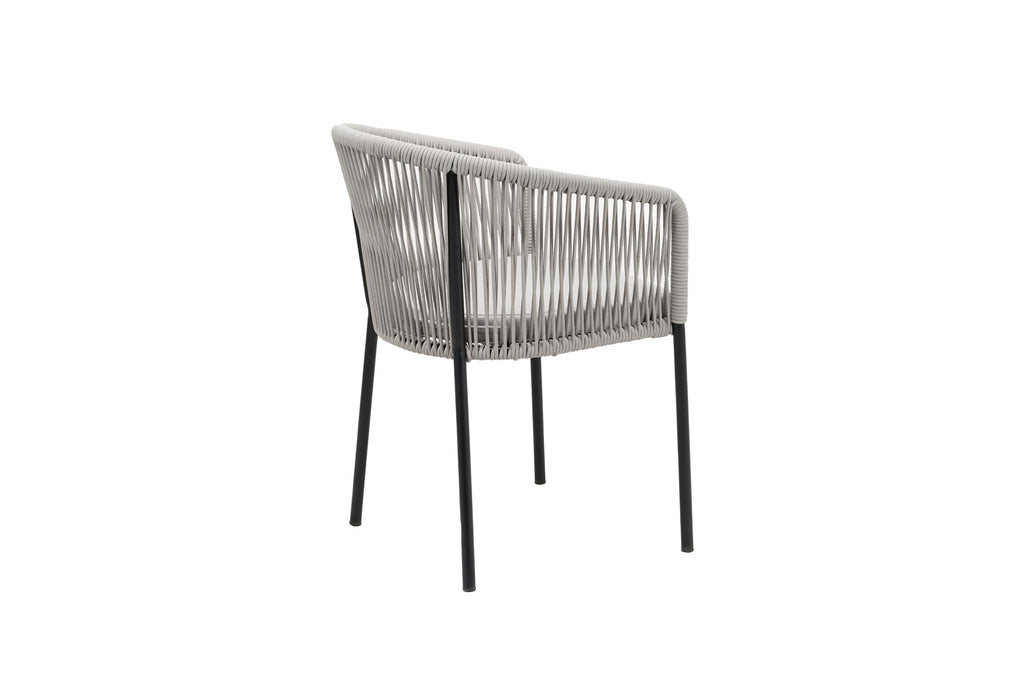 Pebble Outdoor Chair Pebble  (Set of 2)
