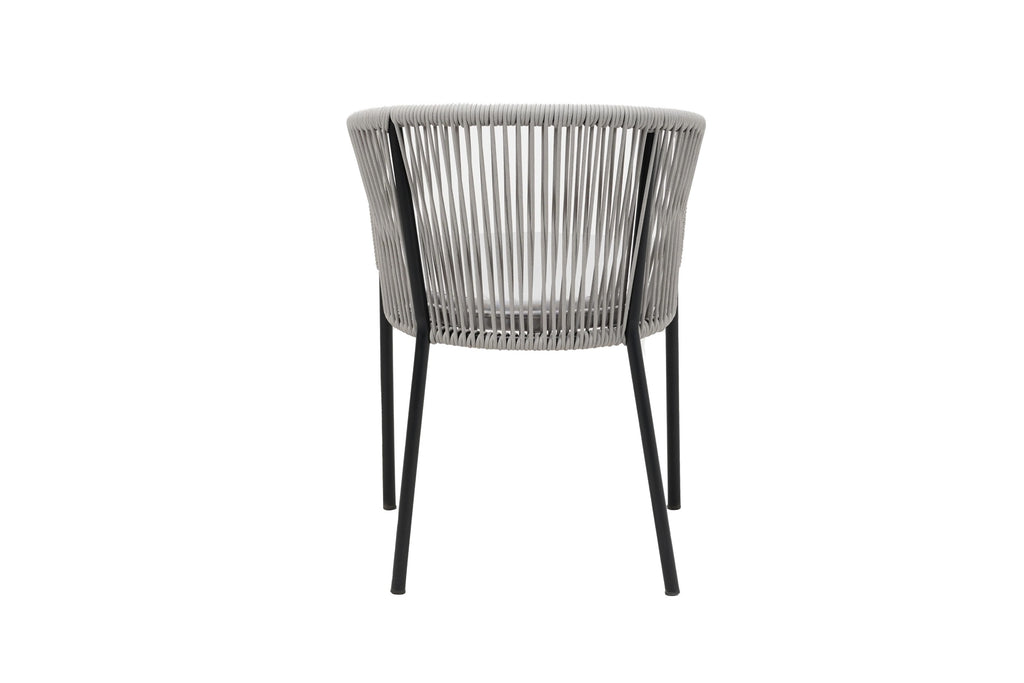 Pebble Outdoor Chair Pebble  (Set of 2)