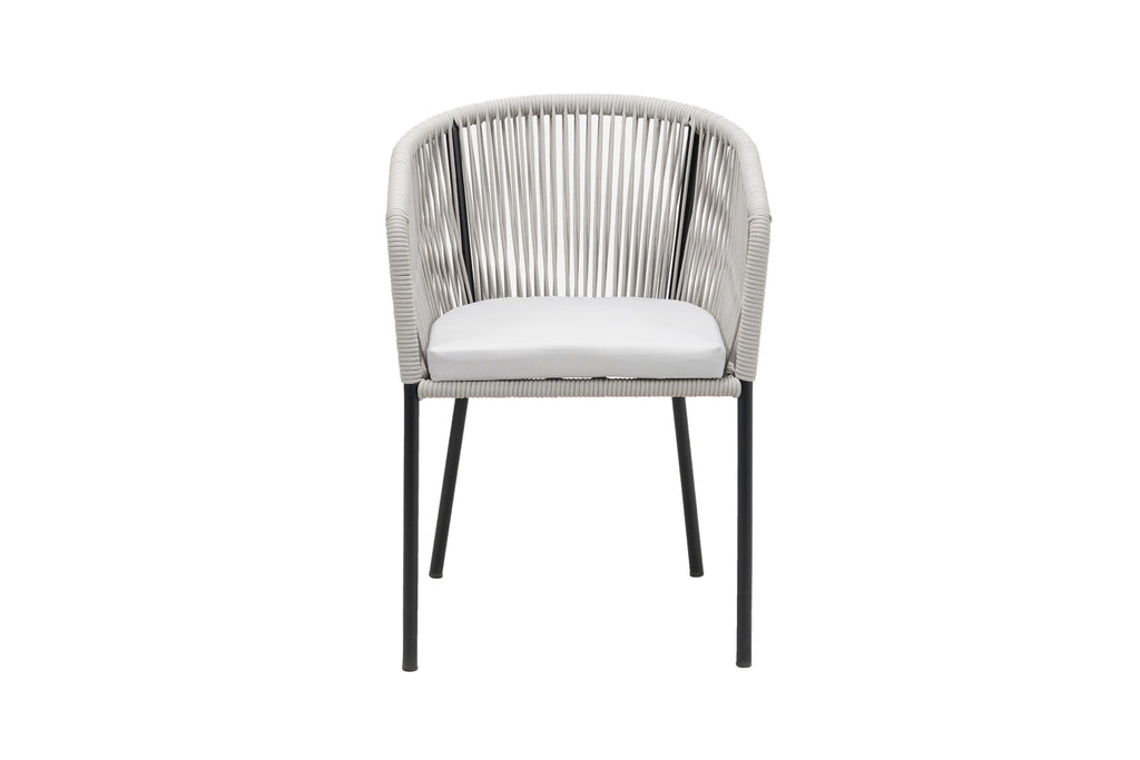 Pebble Outdoor Chair Pebble  (Set of 2)