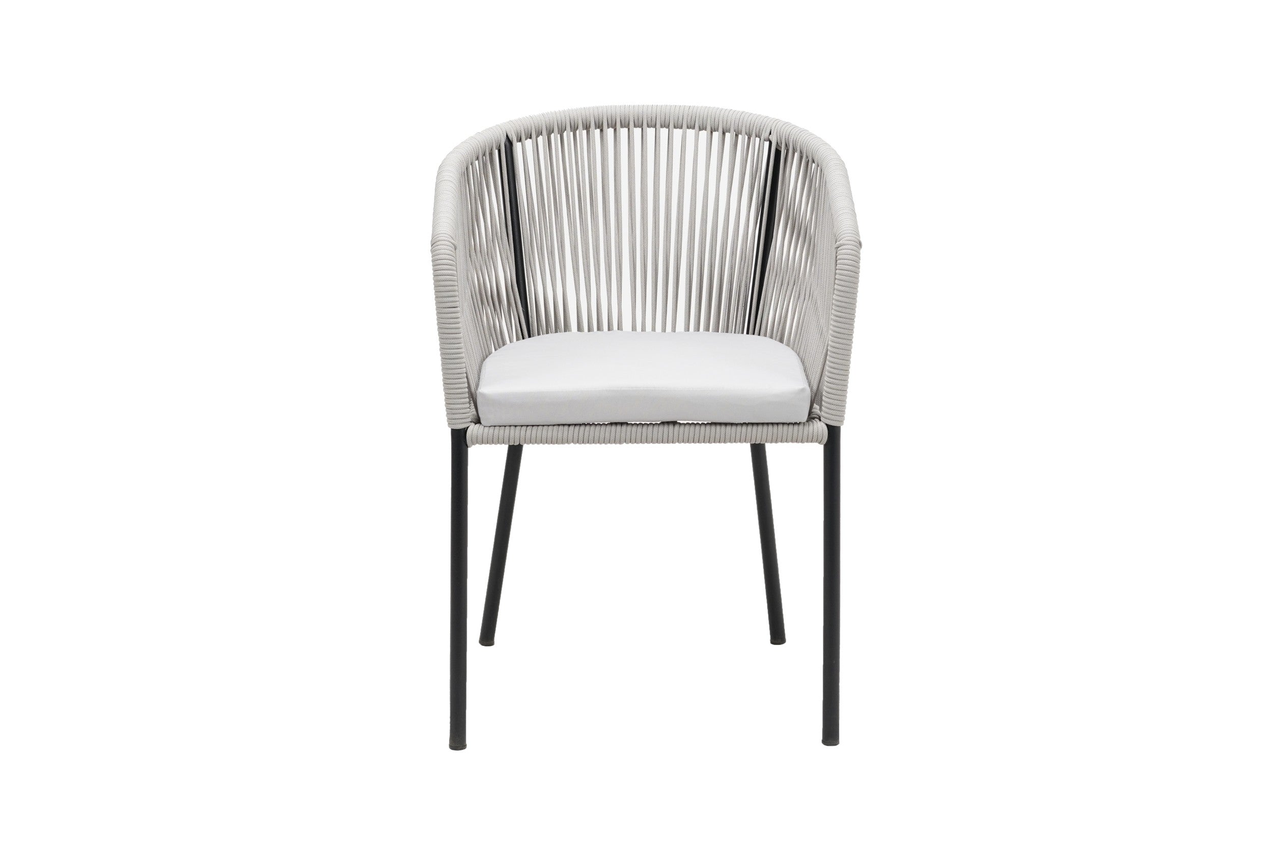 Pebble Outdoor Chair Pebble  (Set of 2)