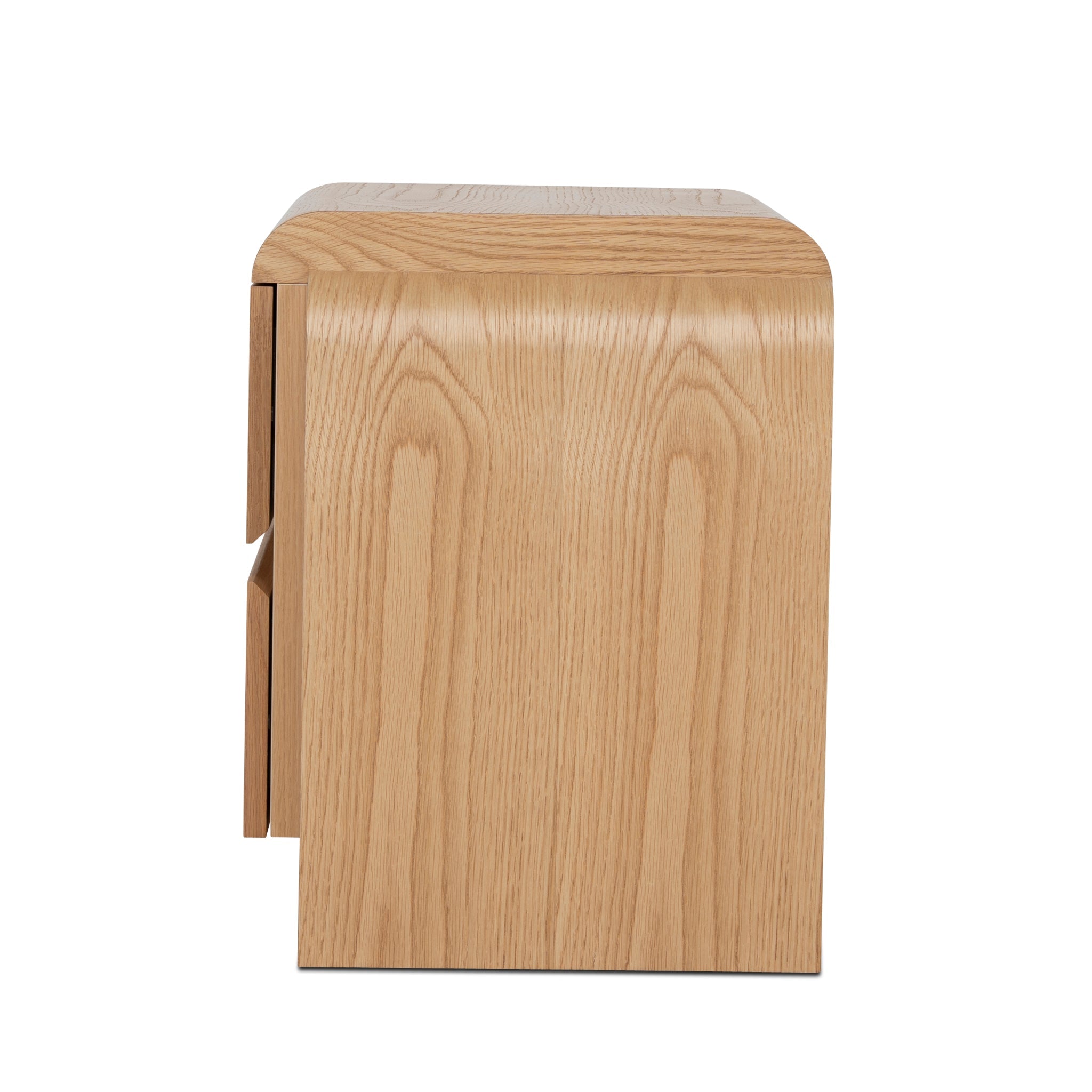 Bedside Table - Natural