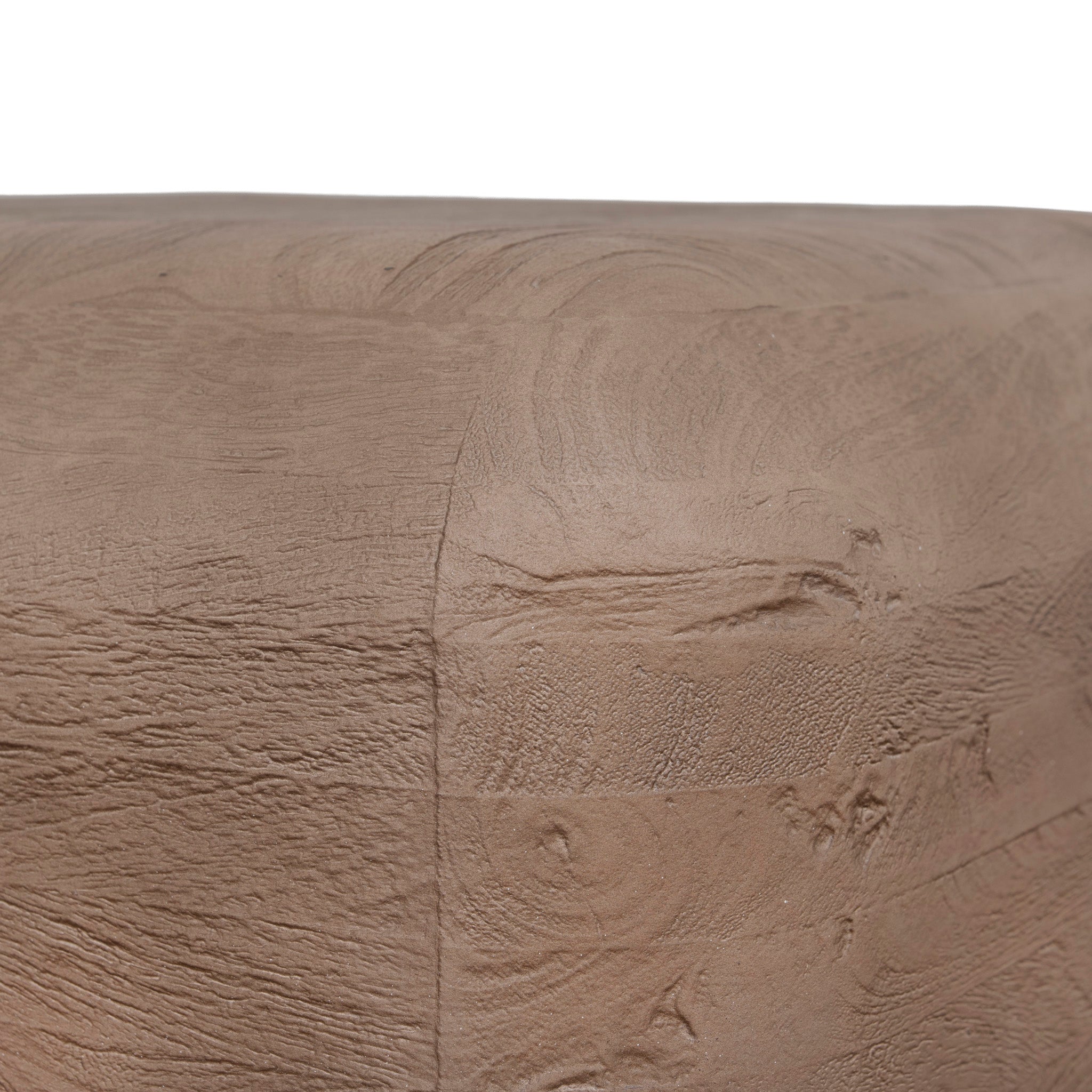 45cm Capri Side Table - Natural