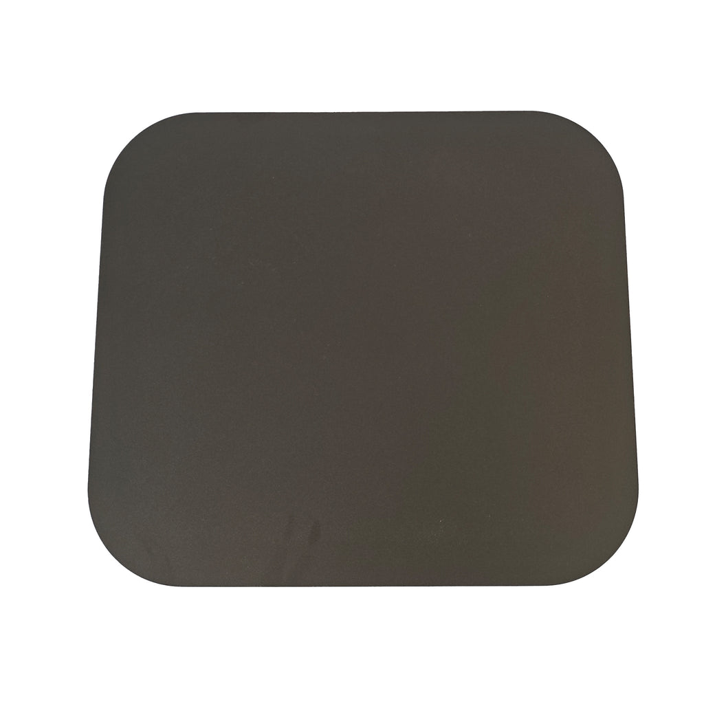 45cm Capri Side Table - Black