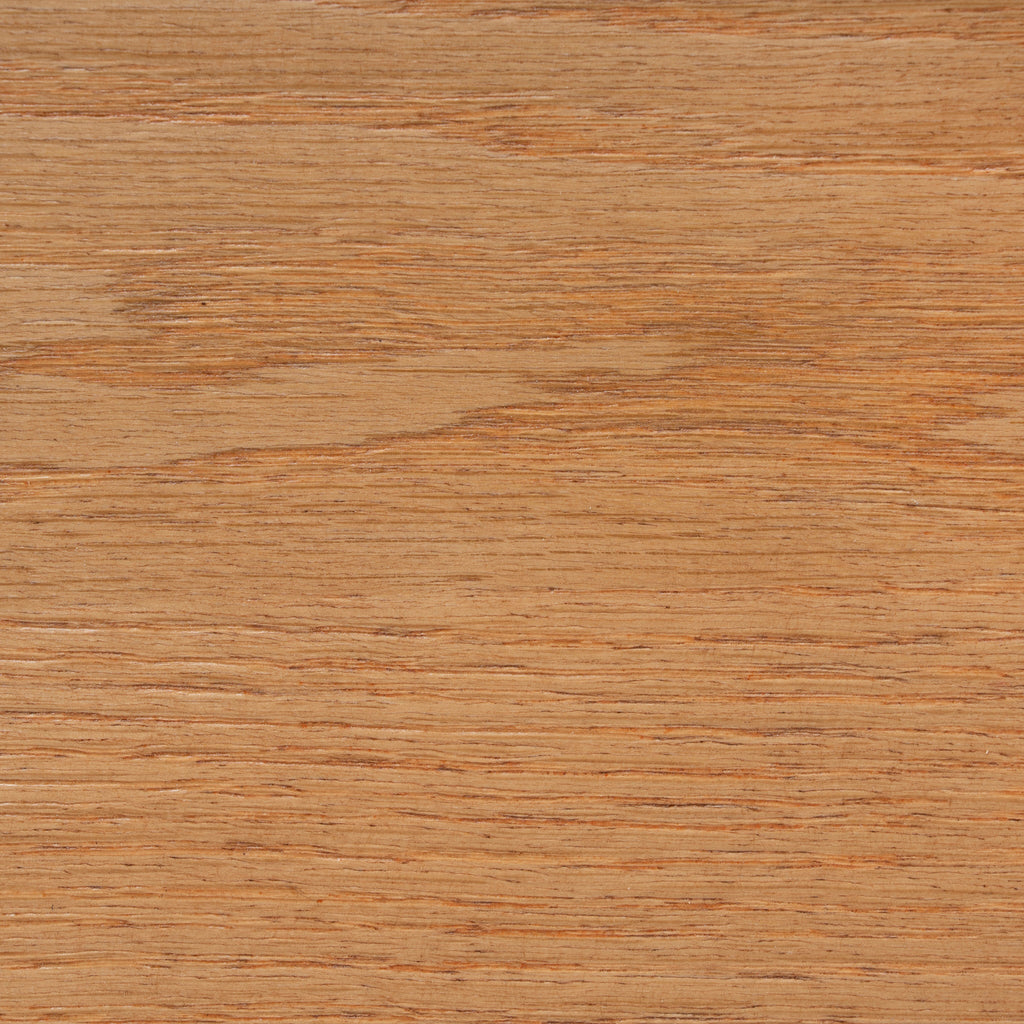 Round Capri Side Table - Natural