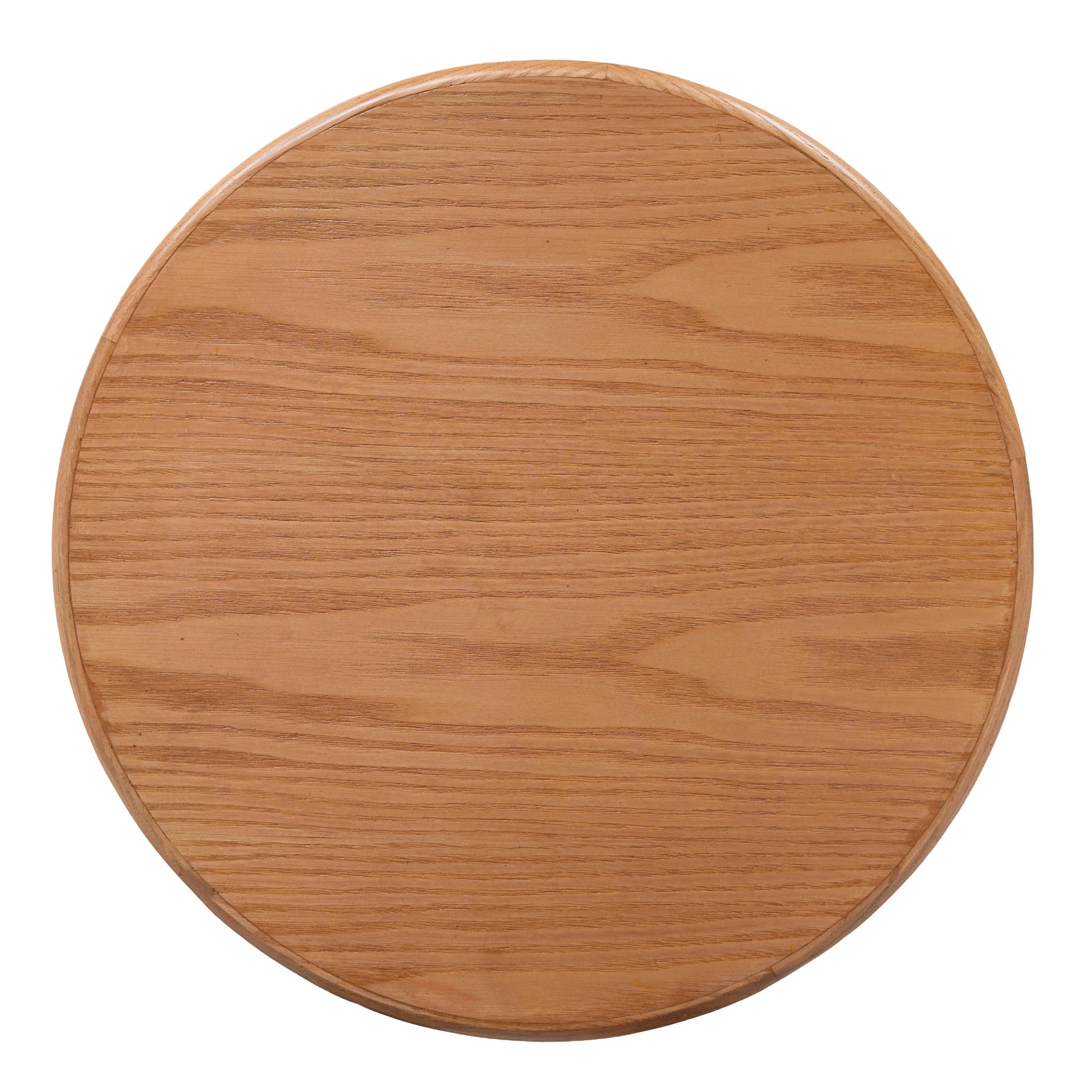42cm Capri Side Table - Natural