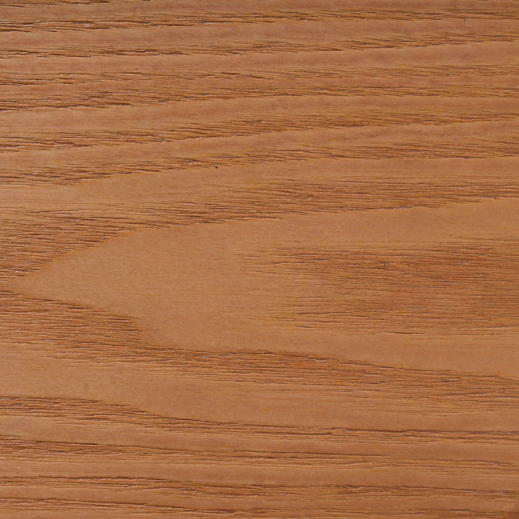 42cm Capri Side Table - Natural
