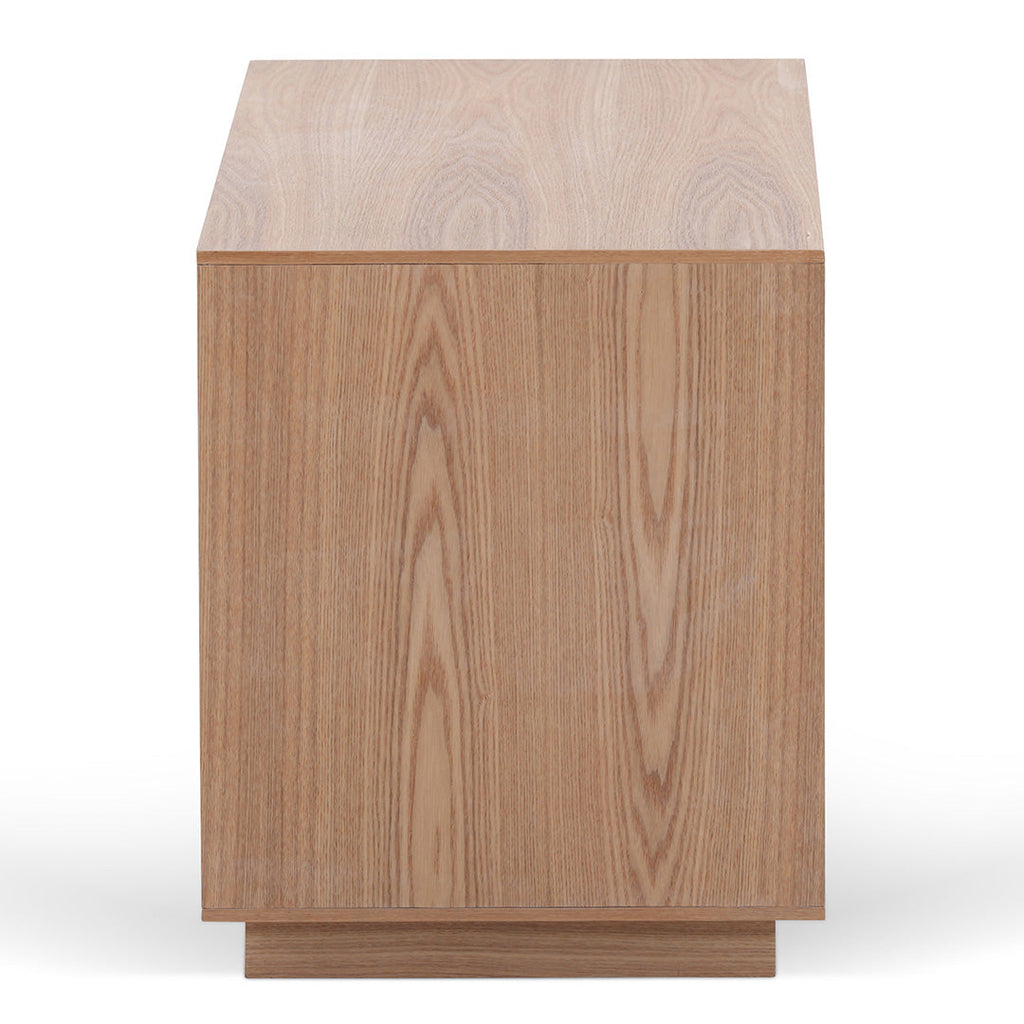Bedside Table - Natural