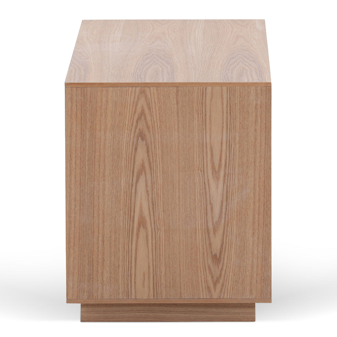 Bedside Table - Natural