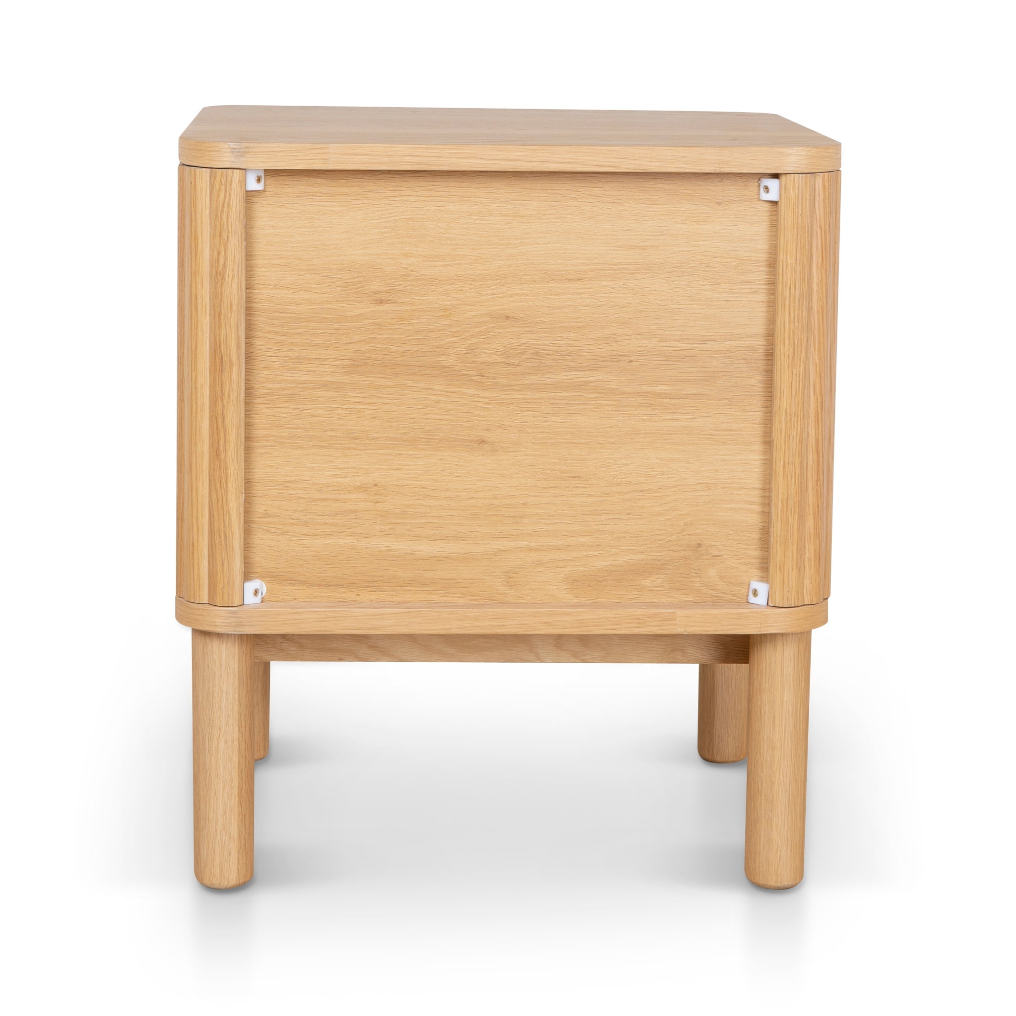 Bedside Table - Natural